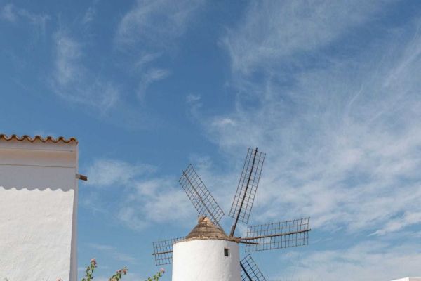 Espacio Cultural Sa Punta des Molí