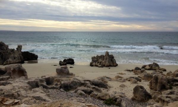 Un paseo por Ses Salines
